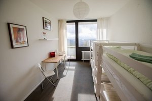 Room & Suite
