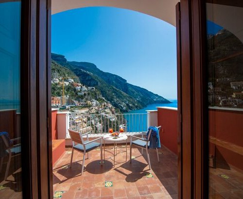 CASA ALBERTINA - Updated 2023 Prices & Hotel Reviews (Positano, Italy)