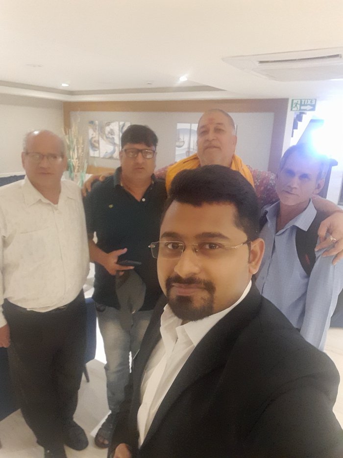 essentia premier hotel chennai thoraipakkam tamil nadu
