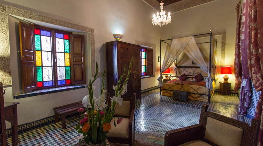 Royal Suite Tosca