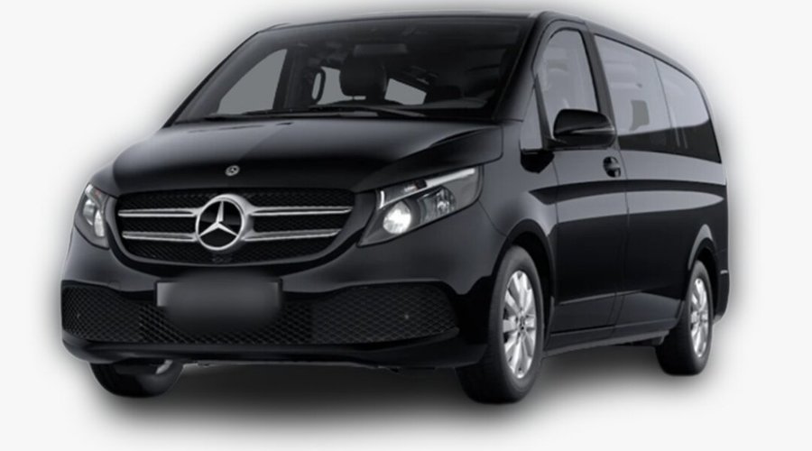 Mercedes Vito 