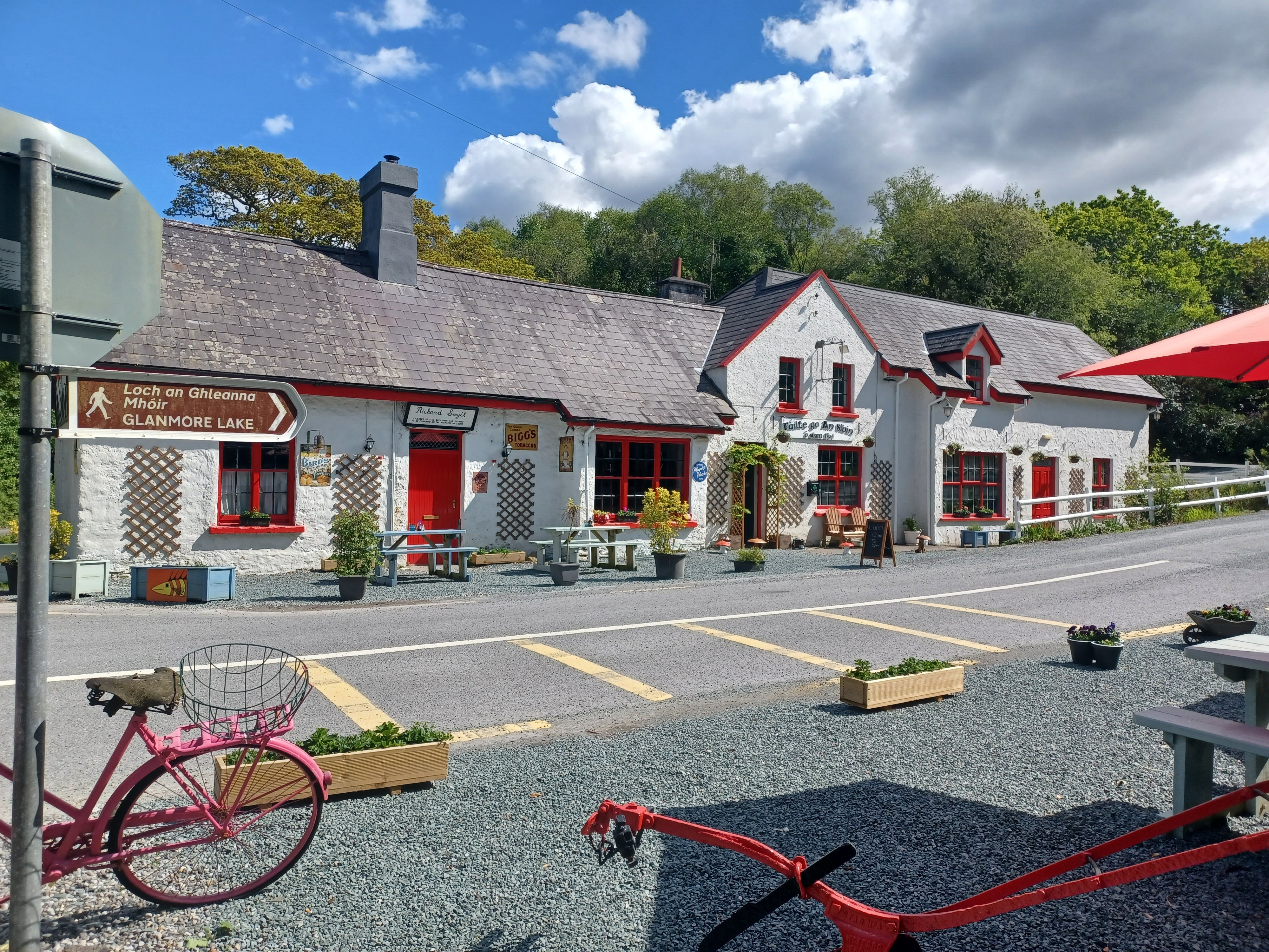 AN SIBIN B&B - Updated 2024 Reviews (Lauragh, Ireland)