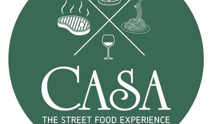 Our Restaurant Lovely Logo