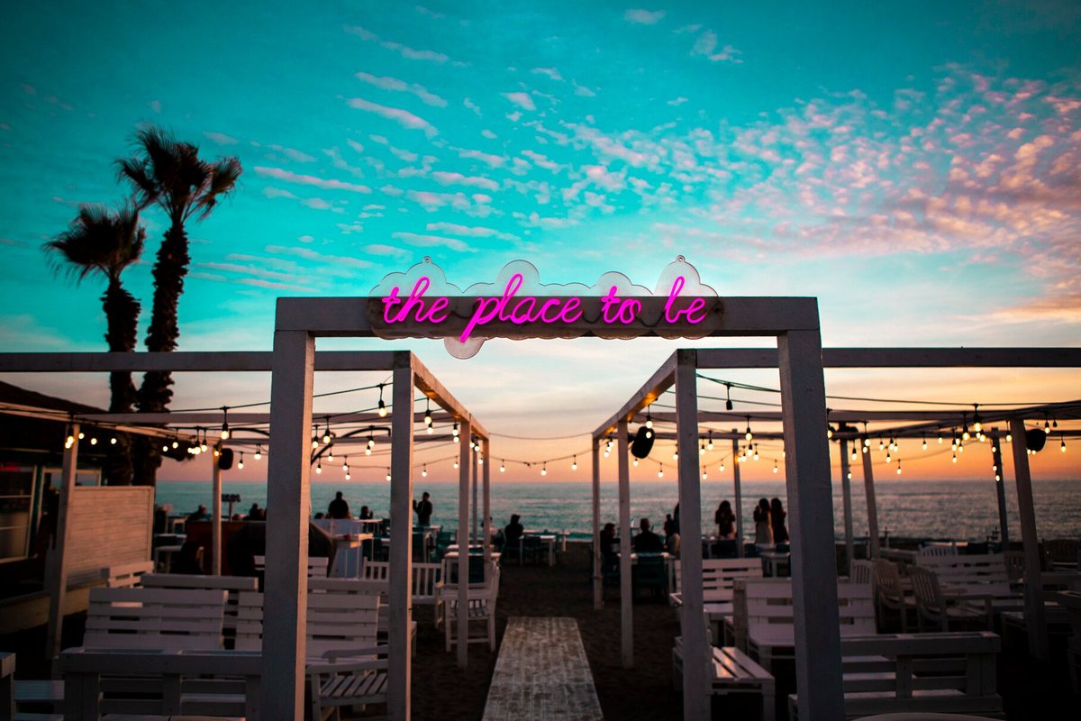 CAPANNO BEACH CLUB, Lido di Ostia - Menü, Preise & Restaurant Bewertungen -  Tripadvisor