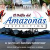 EL DELFÍN DEL AMAZONAS EXPEDITIONS