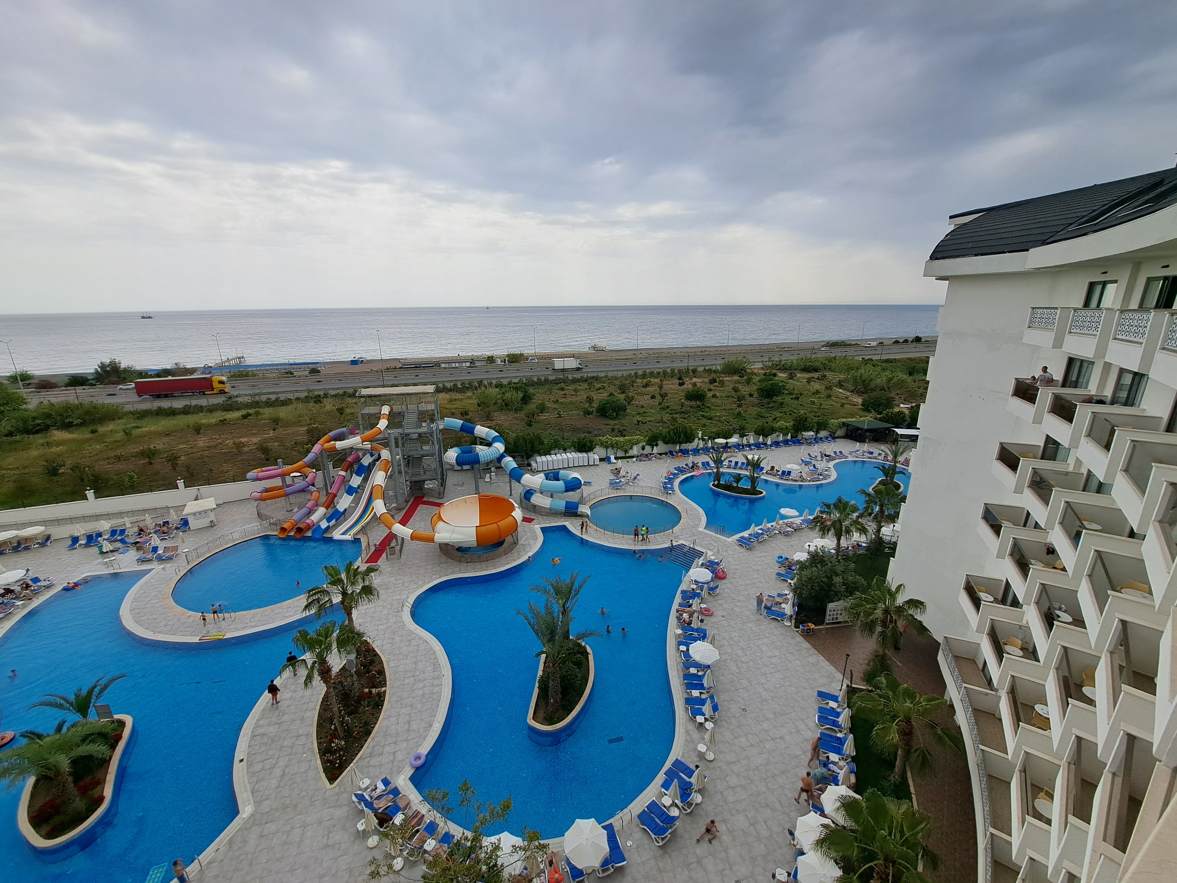 CALIDO MARIS HOTEL Ab 109€ (1̶2̶2̶€̶): Bewertungen, Fotos ...