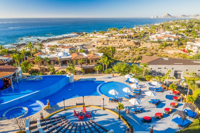 EL ENCANTO ALL INCLUSIVE RESORT AT HACIENDA ENCANTADA (Cabo San Lucas,  México) - opiniones y comparación de precios - hotel - Tripadvisor