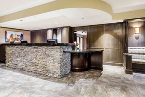 Ramada by Wyndham Penticton Hotel & Suites in Penticton