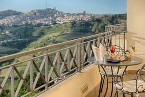 NH Caltagirone Villa San Mauro in Sicily