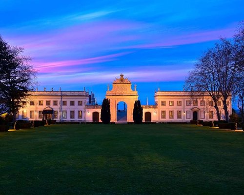 Tivoli Palácio De Seteais