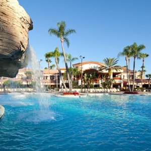 Bella Swimming Pool