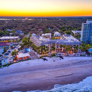 Kimpton Vero Beach Hotel & Spa in Vero Beach