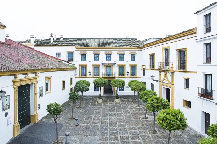 Imagen 1 de Hospes Las Casas del Rey de Baeza
