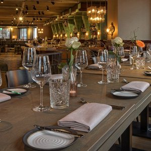 Hotel New York, hotel in Rotterdam