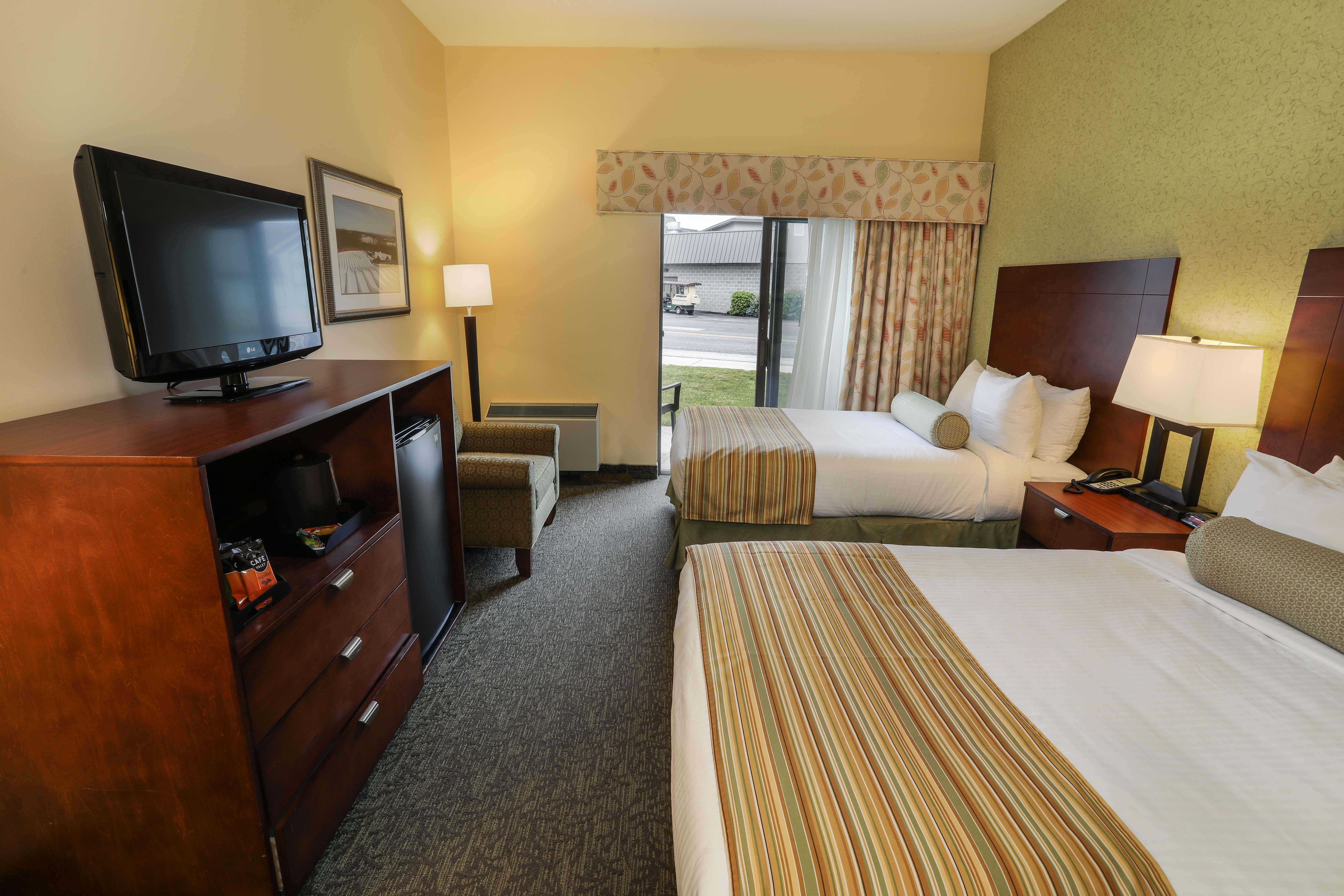 Liberty Mountain Resort Rooms: Pictures & Reviews - Tripadvisor