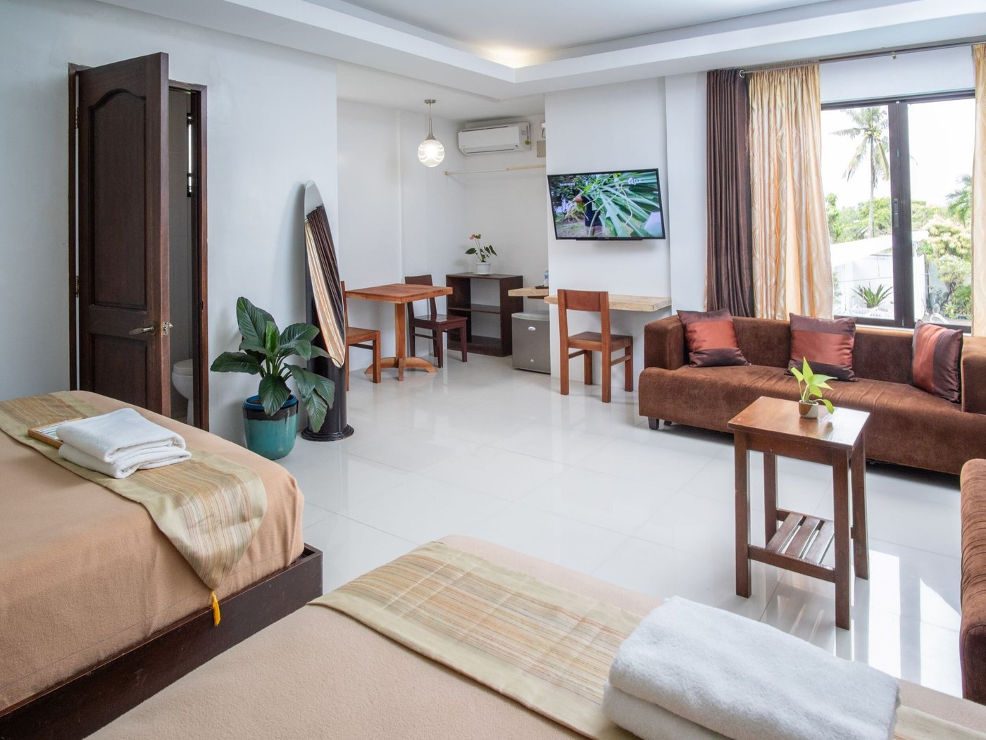 Marzon Hotel Kalibo Rooms: Pictures & Reviews - Tripadvisor