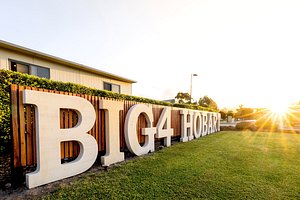 BIG 4 Hobart Airport Tourist Park in Cambridge