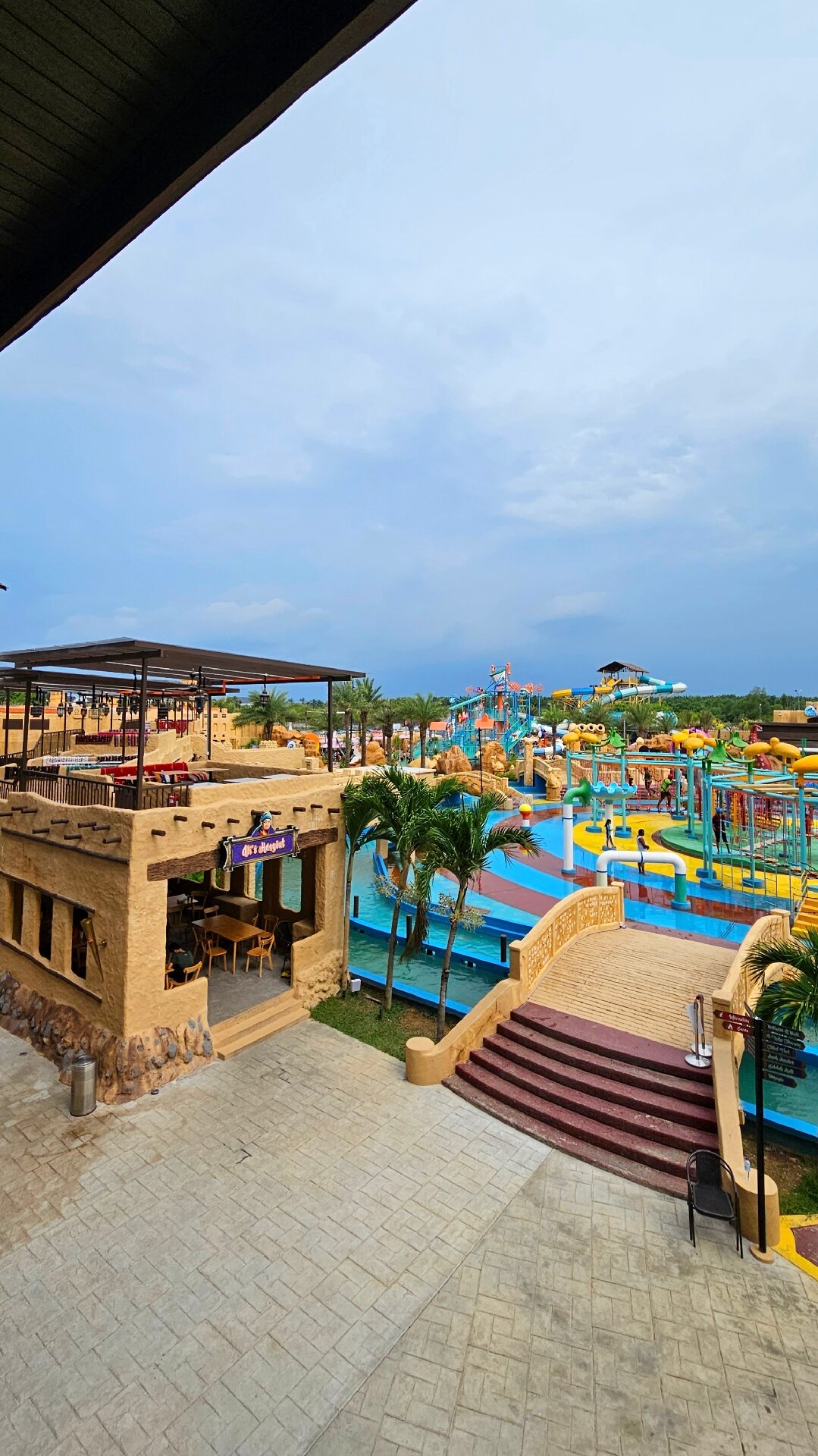 BERTAM RESORT & WATER PARK PENANG (R̶M̶ ̶3̶7̶5̶) RM 263: UPDATED 2023 ...