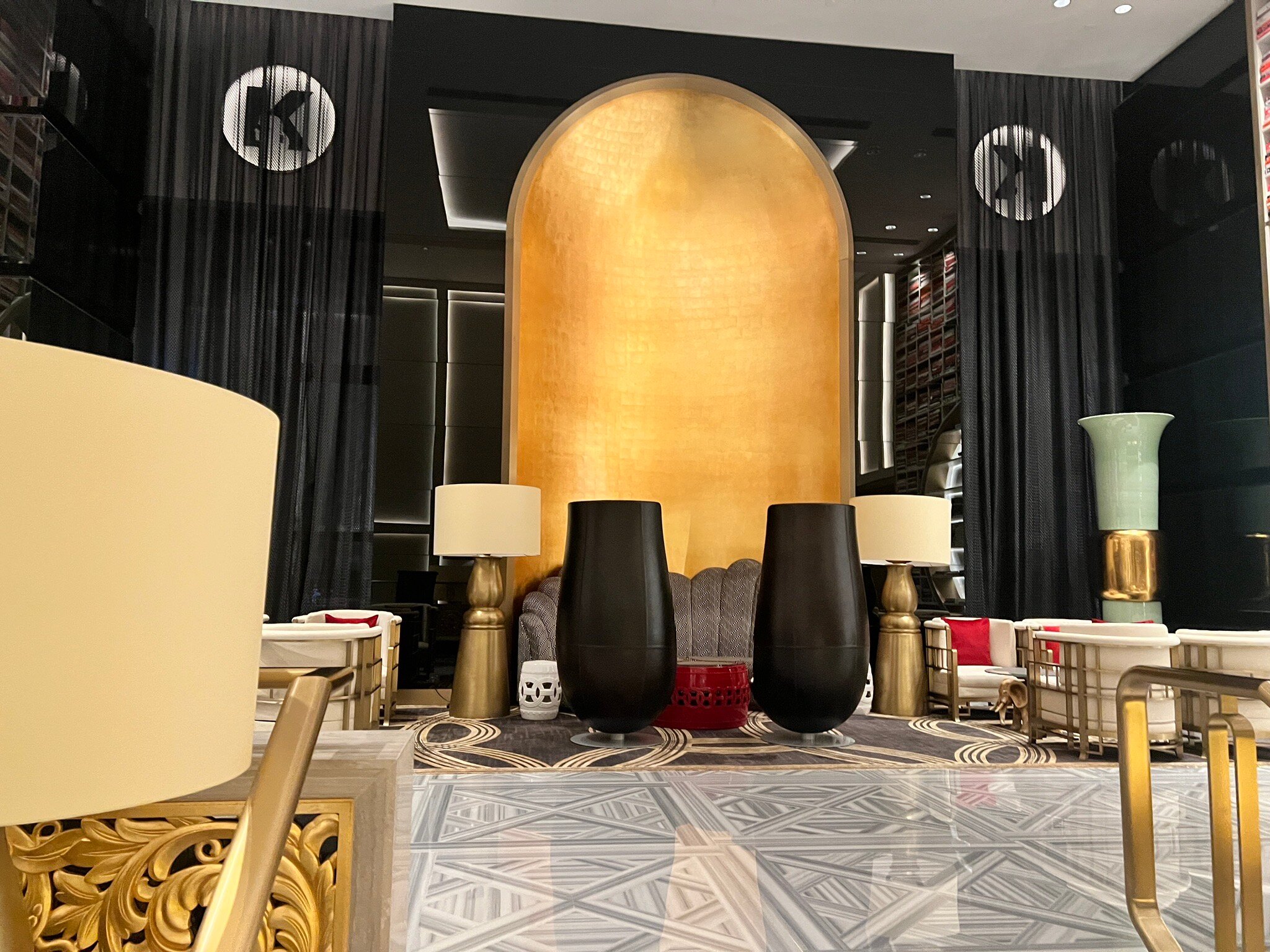 THE KARL LAGERFELD (Macau) - Hotel Reviews, Photos, Rate Comparison ...