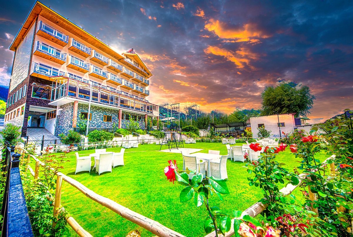 THE 10 BEST Manali Hotels with a Pool of 2024 (with Prices) - Tripadvisor
