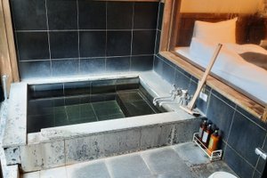 客房和套房