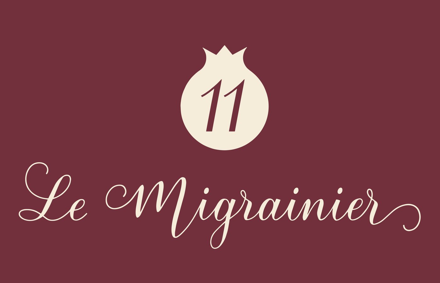 LE MIGRAINIER, Antibes - Restaurant Reviews, Photos & Phone Number - Tripadvisor