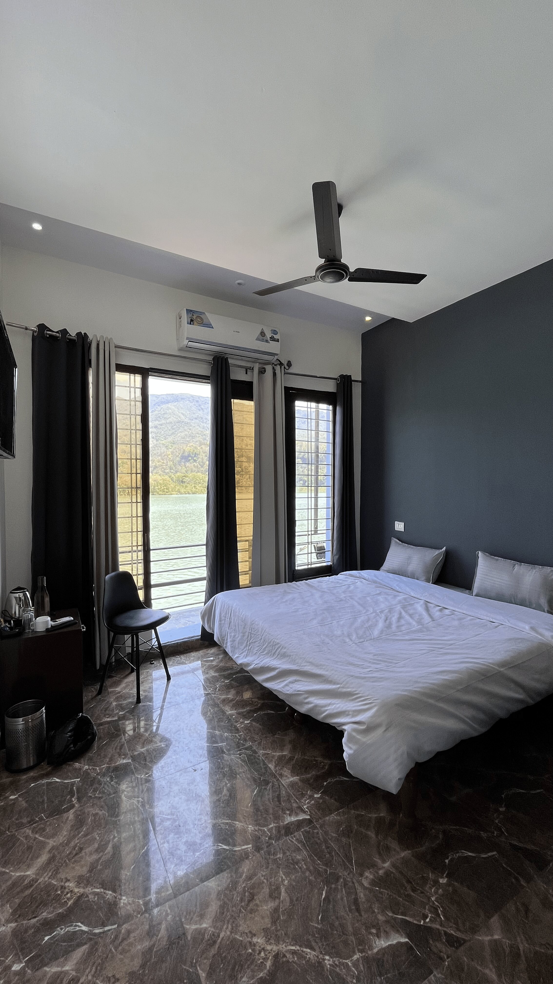 GANGA RIVER THE HOMESTAY ON THE GANGES BY GRR Updated 2024 Guest   Premium Room With Ganges 