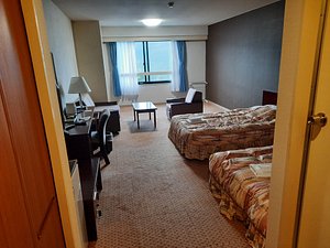 키리시마 로얄 호텔 (Active Resorts Kirishima, 기리시마) - 호텔 리뷰 & 가격 비교