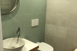 Quarto e suíte