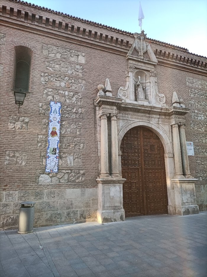 Imagen 2 de Iglesia de Santiago