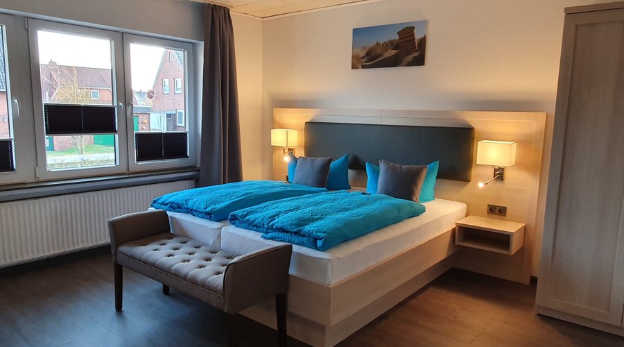 Doppelzimmer