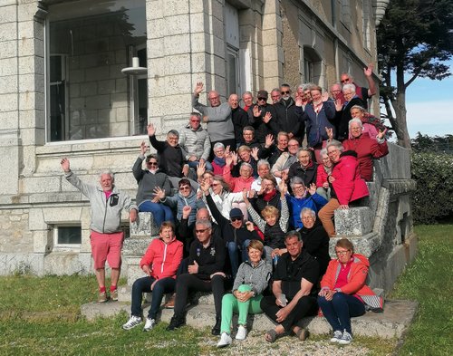 Domaine de Port aux Rocs Resort (Le Croisic) : tarifs 2023 et 88 avis