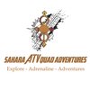 SAHARA ATV Quad Adventures