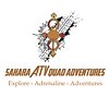 SAHARA ATV Quad Adventures