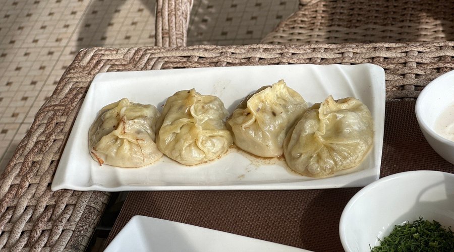 BENAZIR, Kokand - Restaurant Reviews, Photos & Phone Number - Tripadvisor