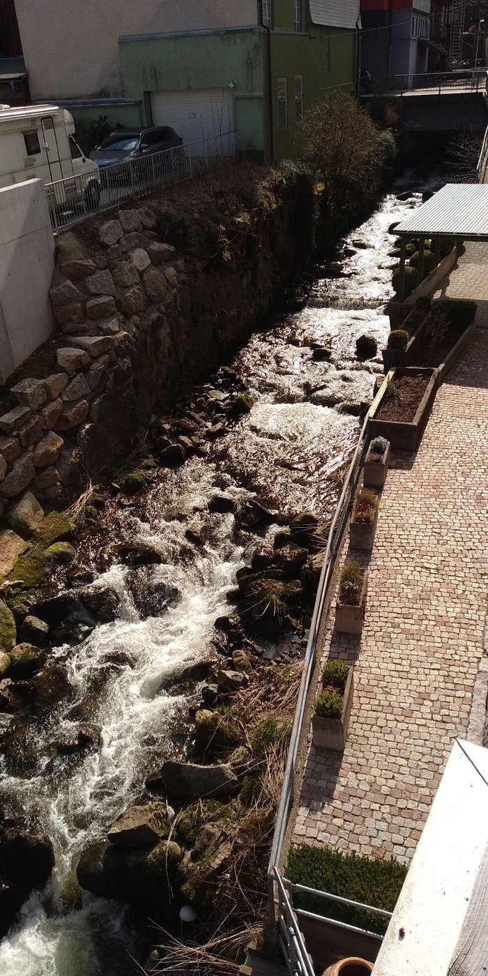 triberg hotel schwarzwald residenz