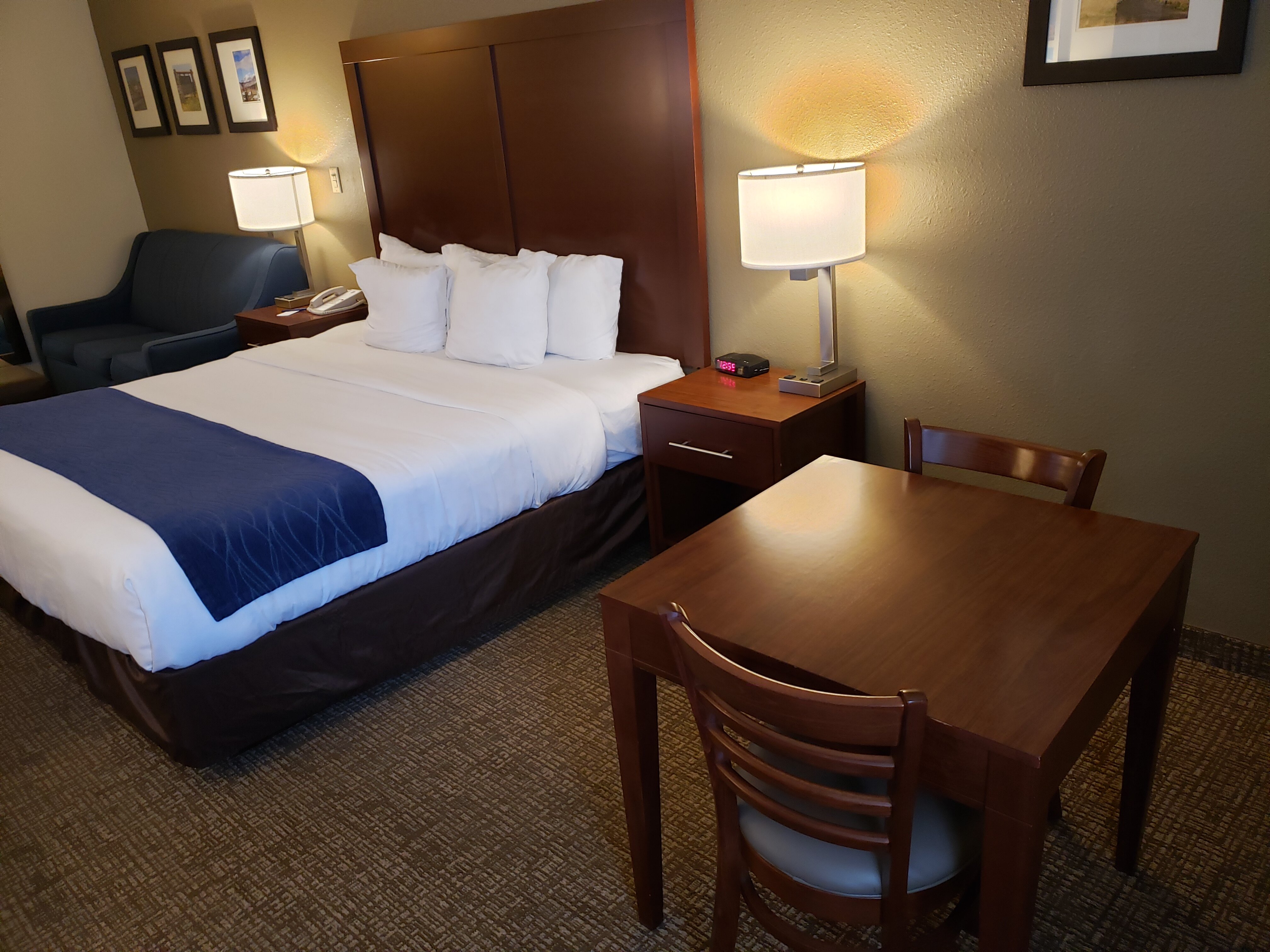 COMFORT INN I-17 & I-40 (Flagstaff, AZ): Prezzi E Recensioni 2023