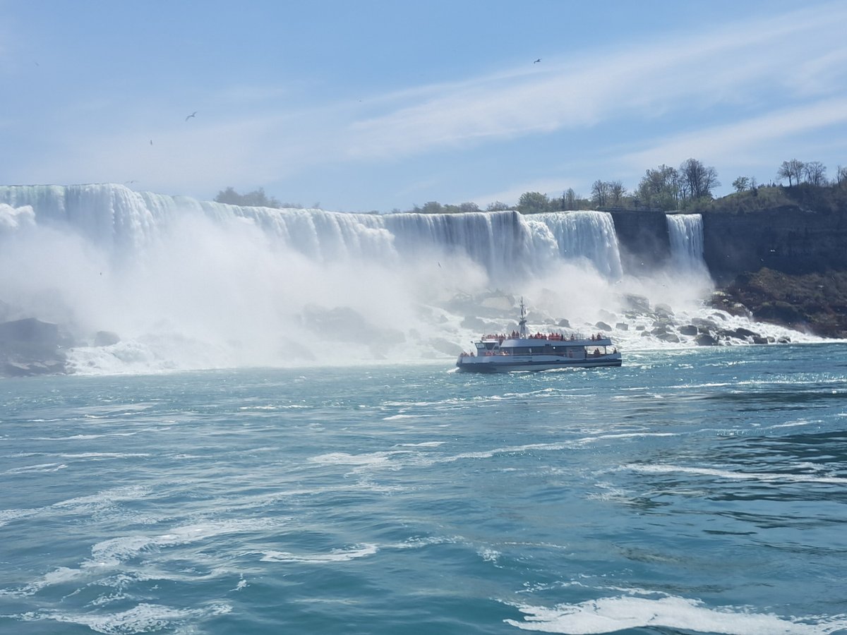 Scenic Tours Of Niagara - 나이아가라 폭포 - Scenic Tours Of Niagara의 리뷰 - 트립어드바이저