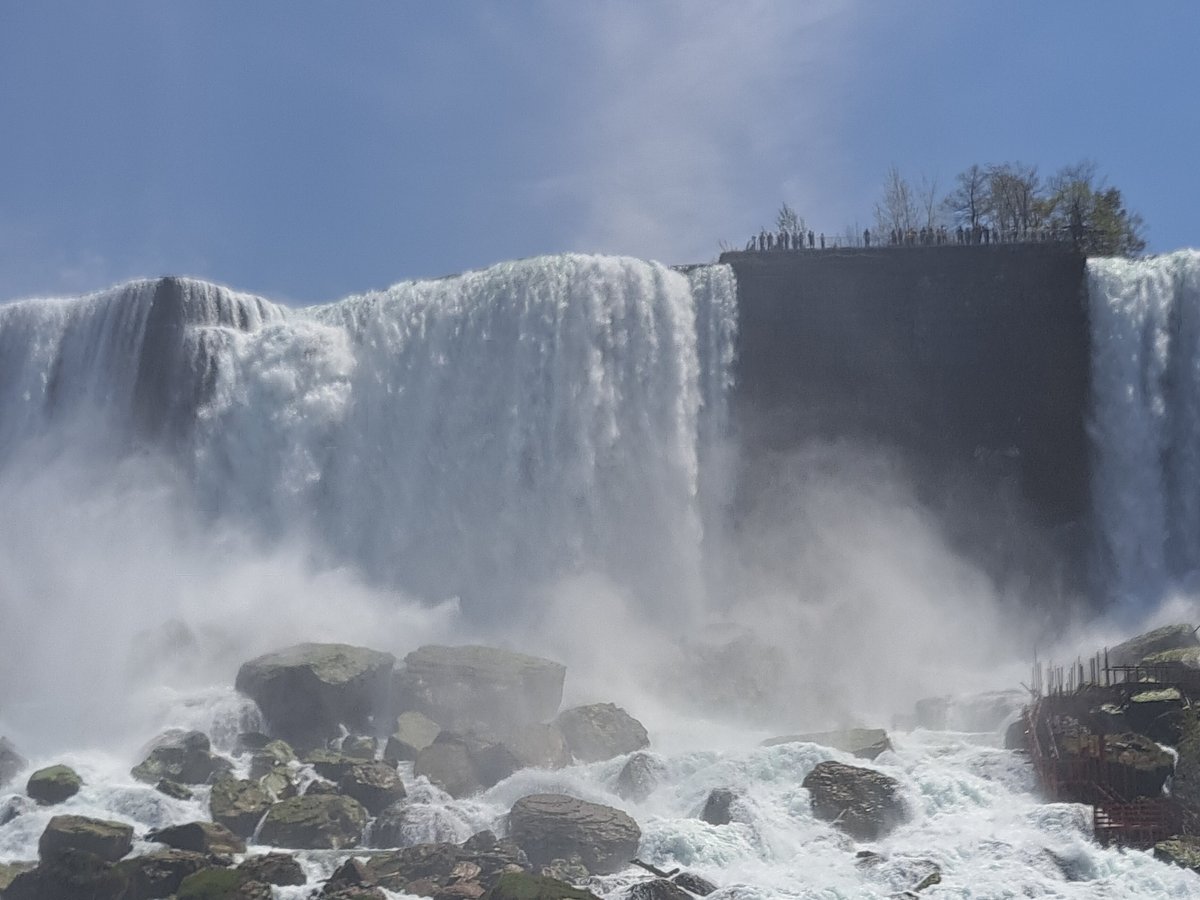 Scenic Tours Of Niagara - 나이아가라 폭포 - Scenic Tours Of Niagara의 리뷰 - 트립어드바이저