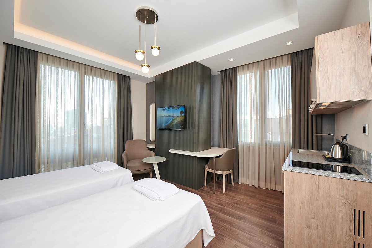 LIVINTON HOTEL - Prices & Reviews (Istanbul, Türkiye)