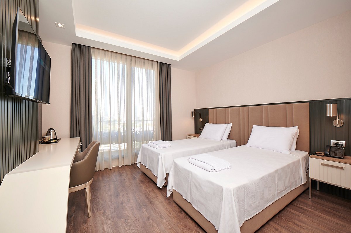 LIVINTON HOTEL - Prices & Reviews (Istanbul, Türkiye)