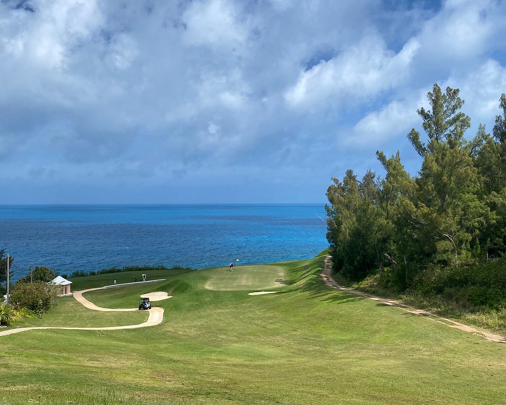 THE 10 BEST Bermuda Golf Courses (Updated 2023) Tripadvisor