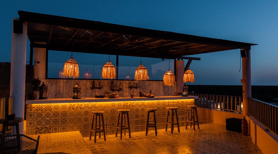 Hotel & Restaurante Xkeban Tulum Hotel & Restaurante Xkeban Tulum