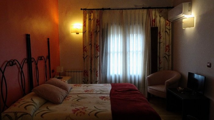 Imagen 17 de Hotel La Casona del Solanar