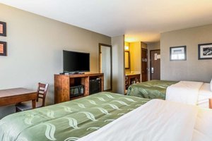 Room & Suite
