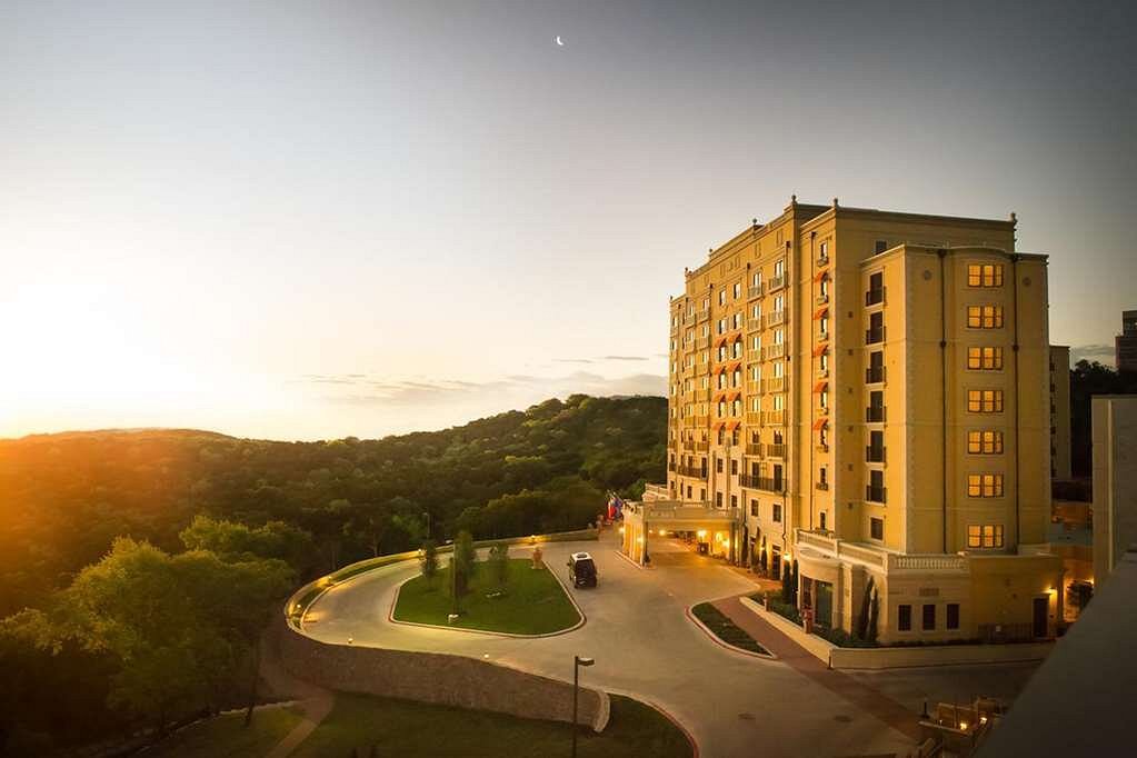 The 10 Best Hotels In Austin Tx 2024