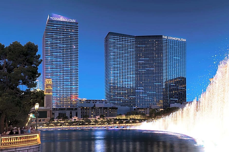 The Cosmopolitan Casino - 라스베이거스 - The Cosmopolitan Casino의 리뷰 - 트립어드바이저 The Cosmopolitan Casino - 라스베이거스 - The Cosmopolitan Casino의 리뷰 - 트립어드바이저
