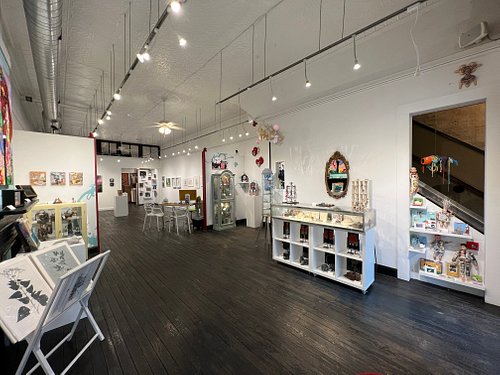 Top 5 Local Places to Buy Art Supplies, Community Profile, Pittsburgh
