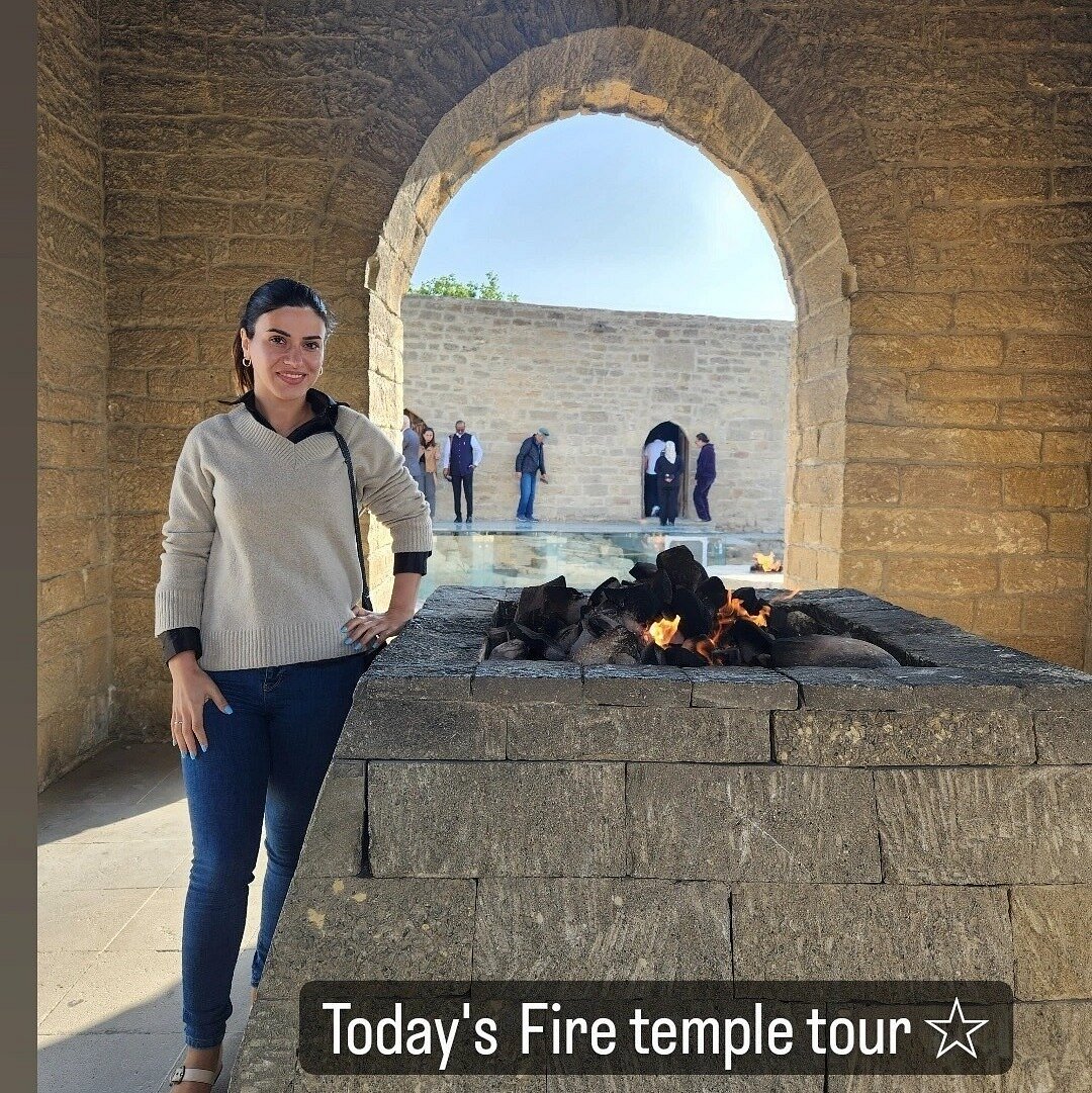 Baku City Tour Баку лучшие советы перед посещением Tripadvisor 8892