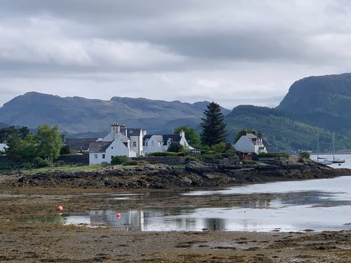 THE HAVEN GUEST HOUSE - Updated 2023 Prices & B&B Reviews (Plockton ...